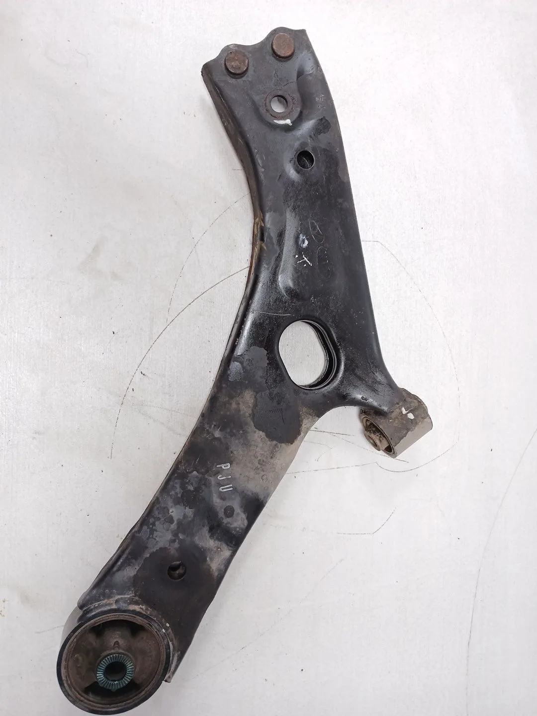 Brazo Suspension Inferior Delantero Izquierdo para Hyundai Ix35