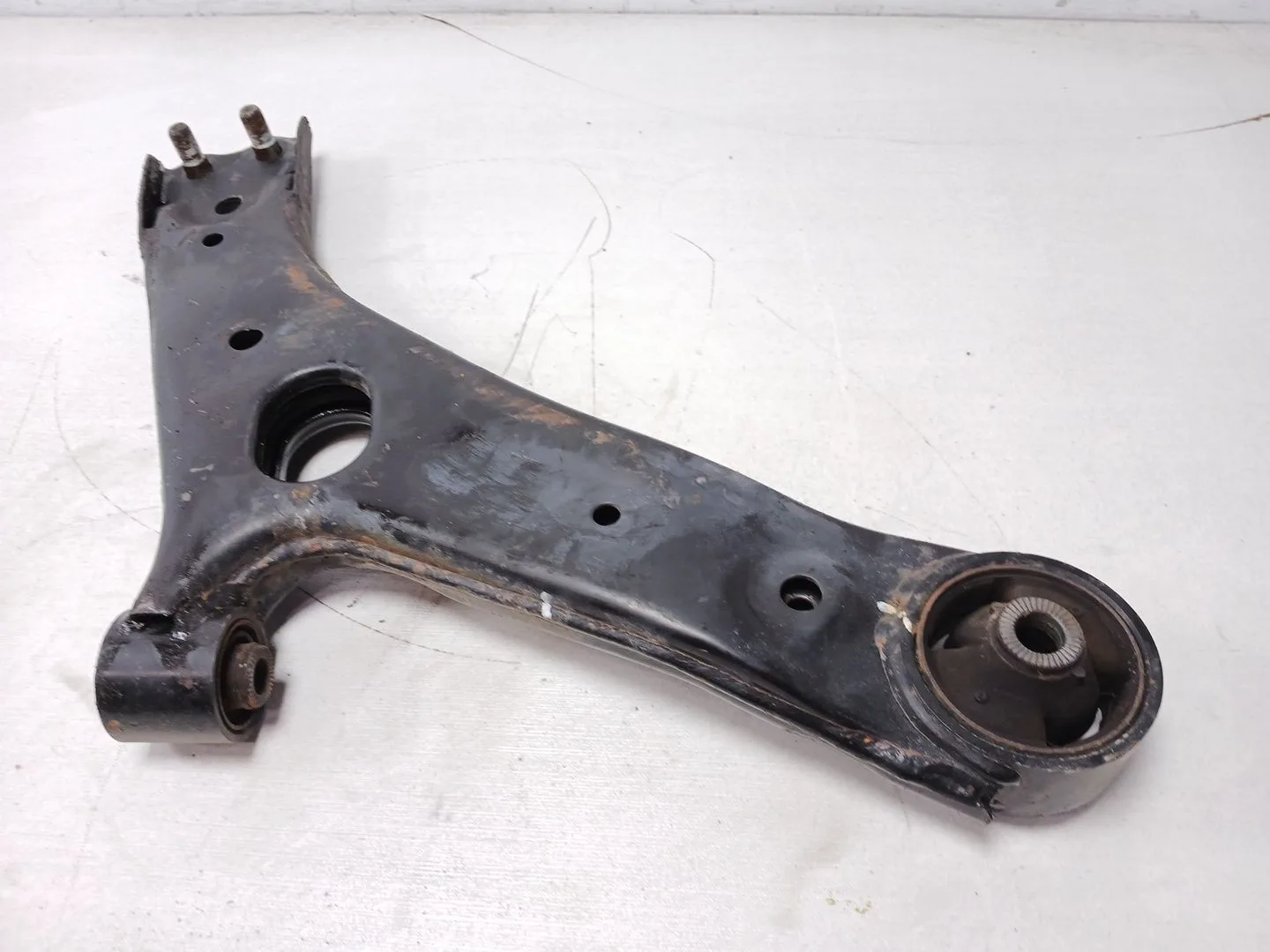 Brazo Suspension Inferior Delantero Izquierdo para Hyundai Ix35