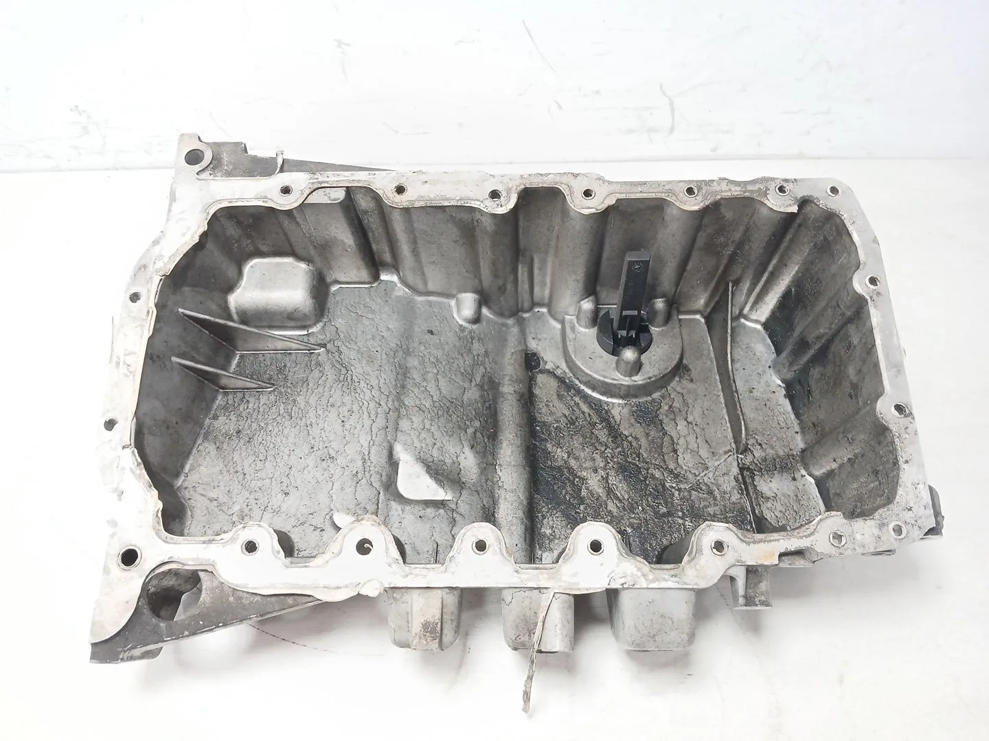 Carter para Audi A4 Avant (8E)