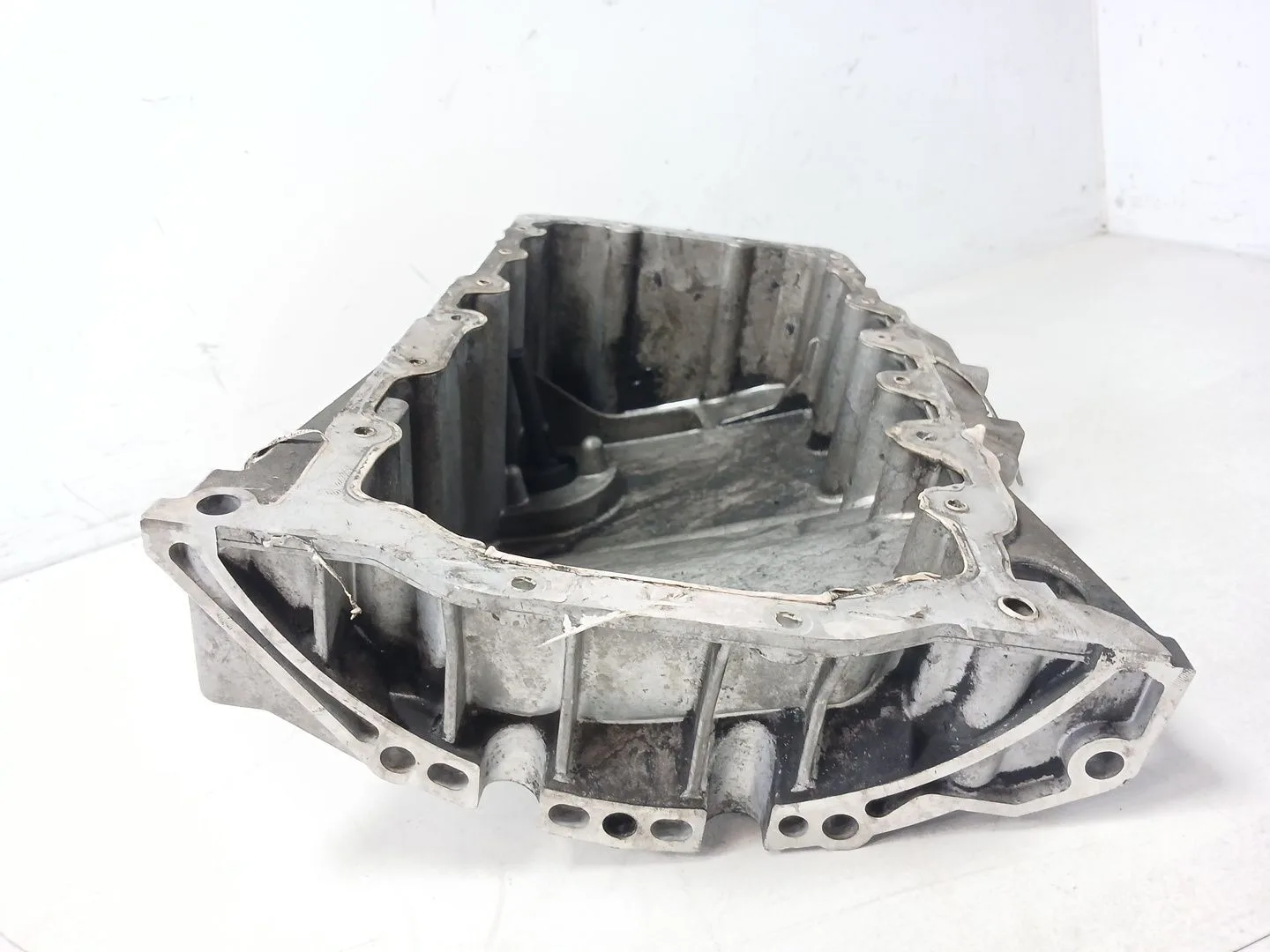 Carter para Audi A4 Avant (8E)