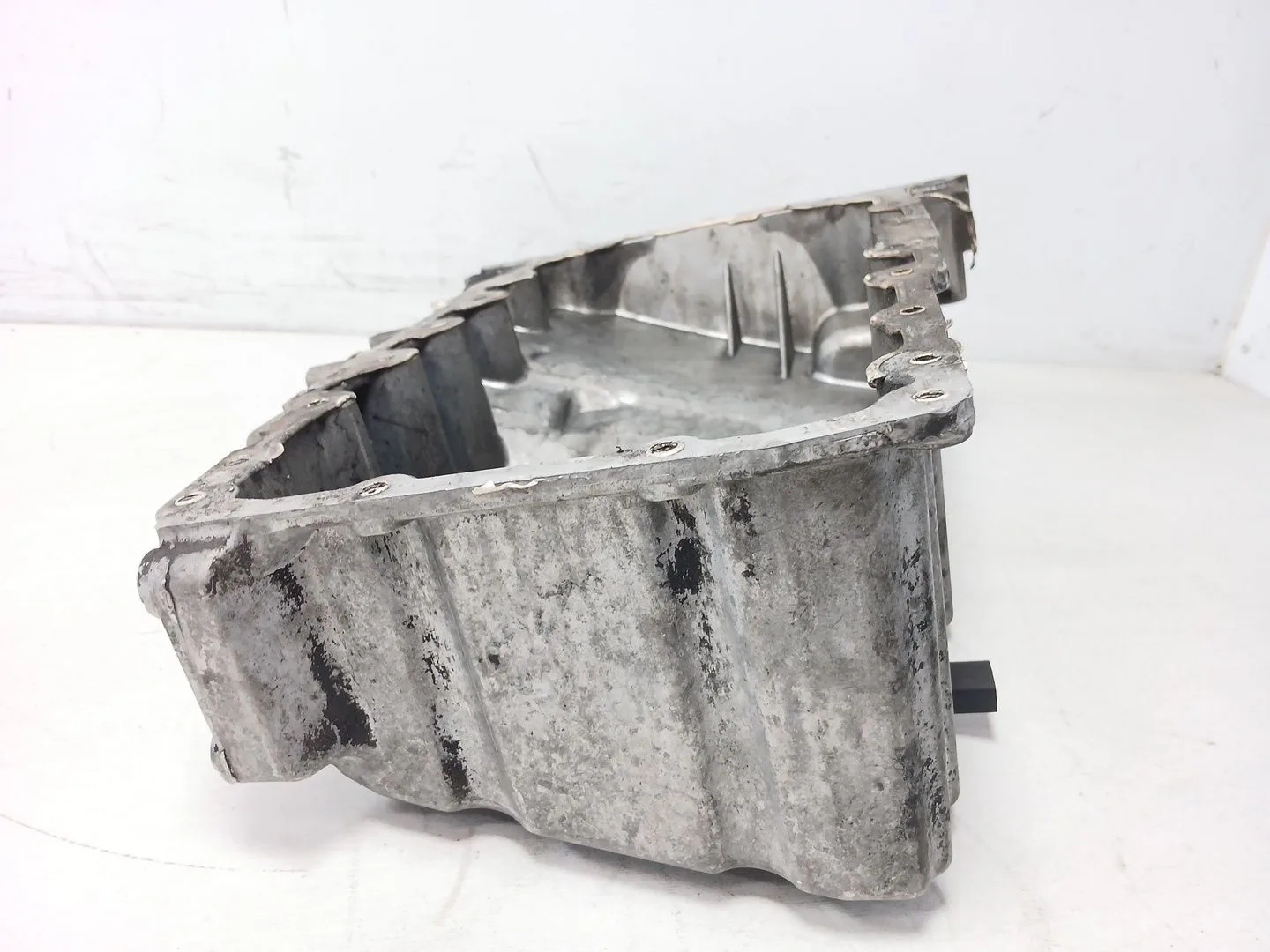 Carter para Audi A4 Avant (8E)
