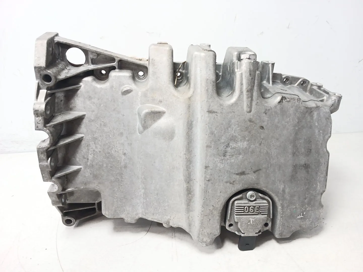 Carter para Audi A4 Avant (8E)
