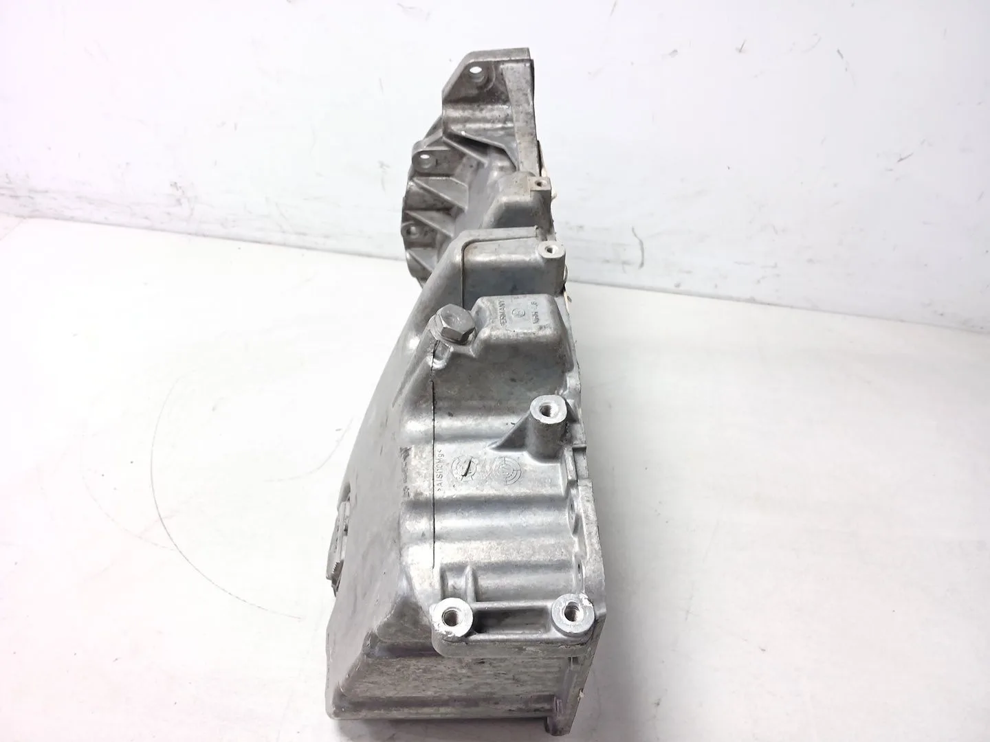 Carter para Audi A4 Avant (8E)