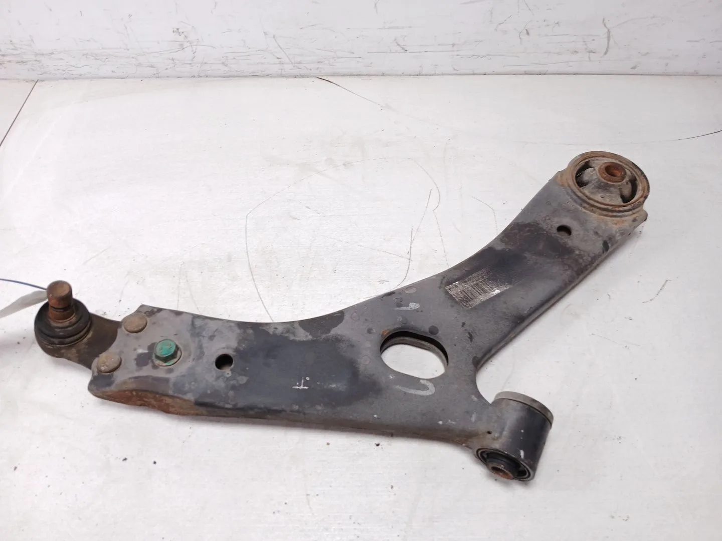 Brazo Suspension Inferior Delantero Derecho para Hyundai Ix35