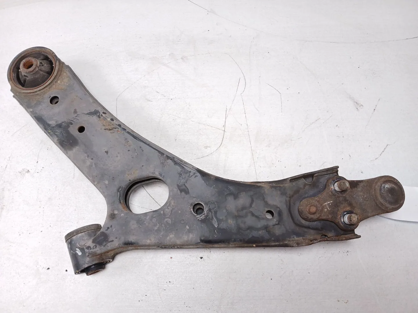 Brazo Suspension Inferior Delantero Derecho para Hyundai Ix35