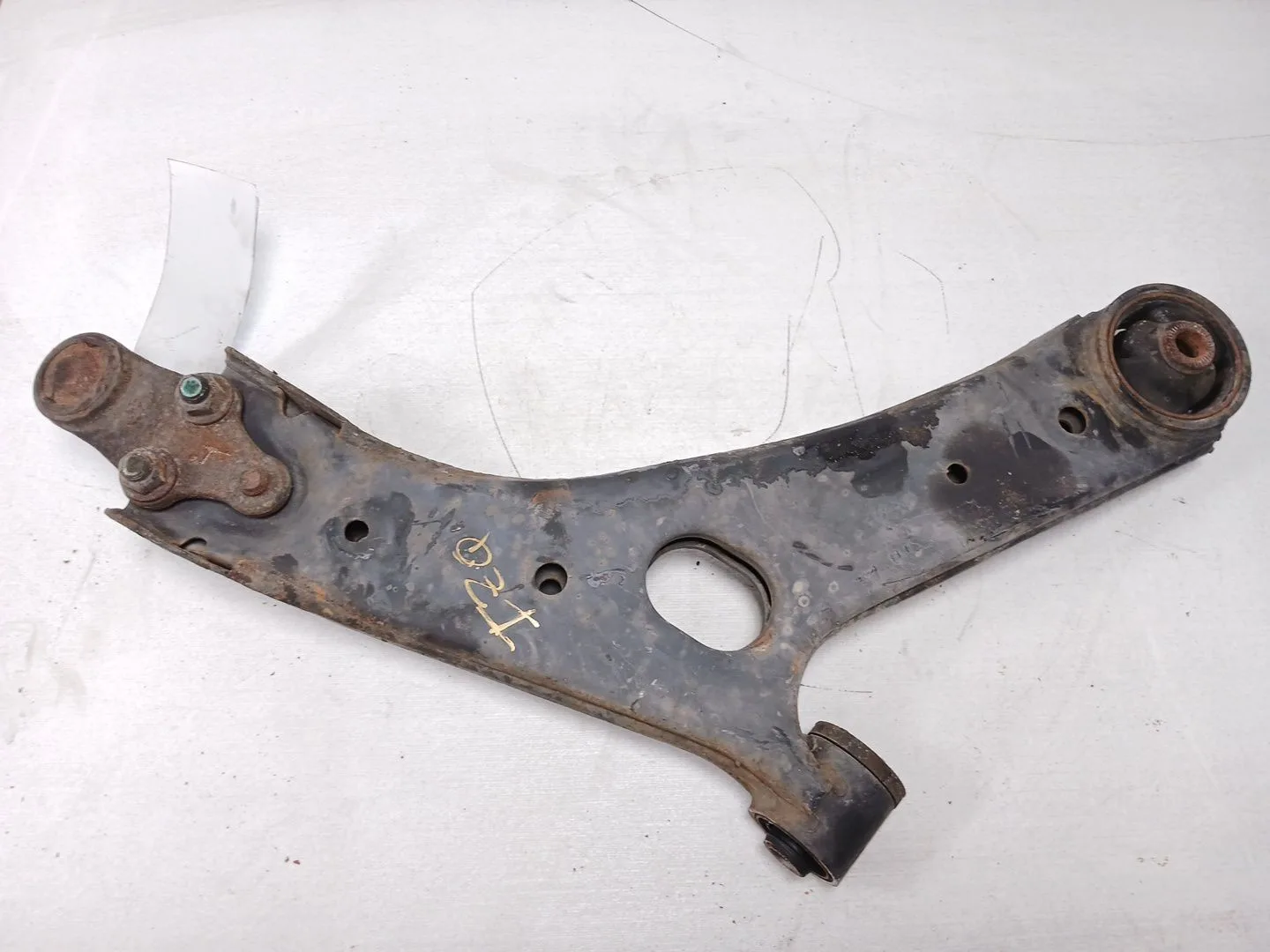 Brazo Suspension Inferior Delantero Izquierdo para Hyundai Ix35