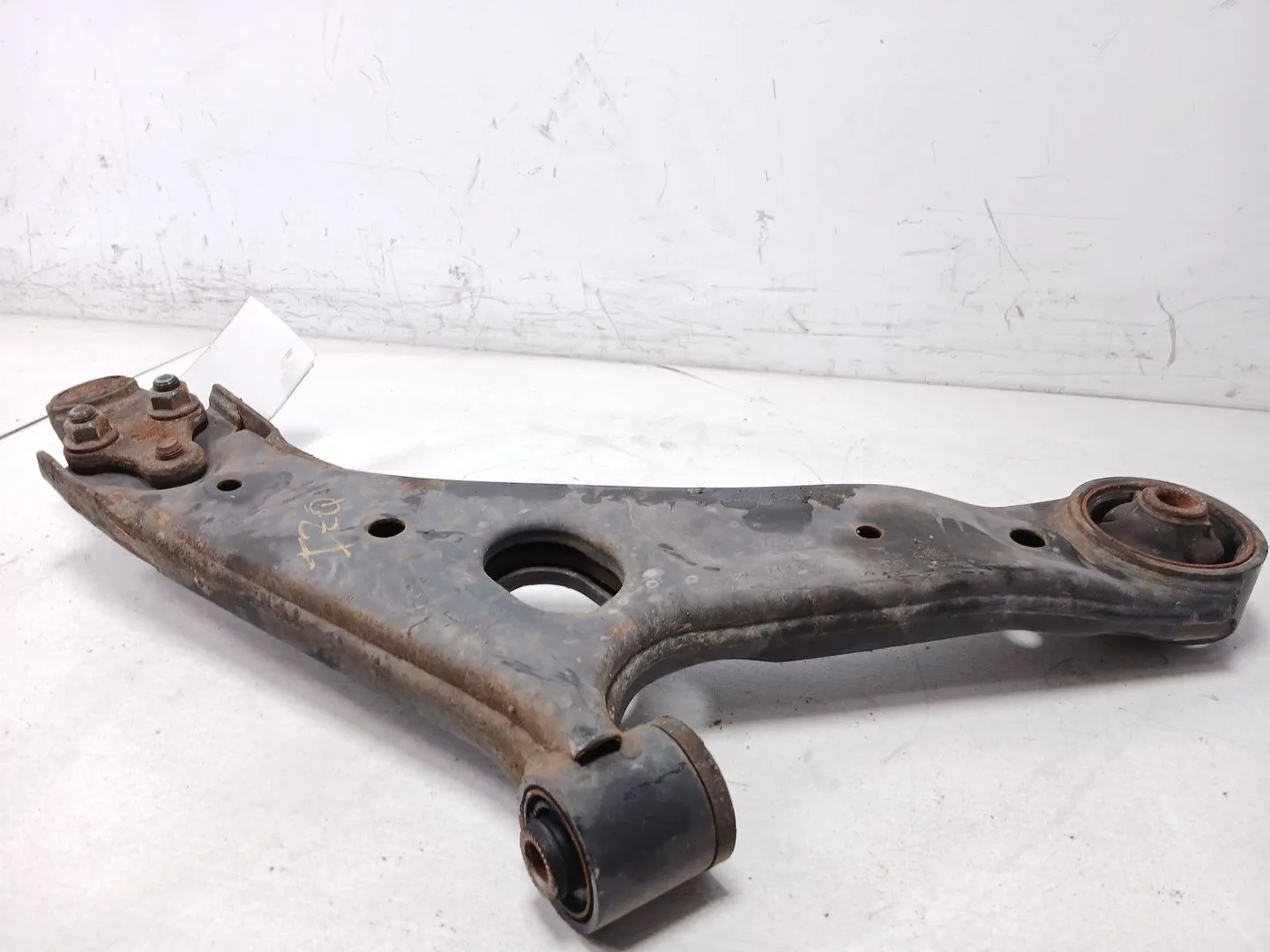 Brazo Suspension Inferior Delantero Izquierdo para Hyundai Ix35