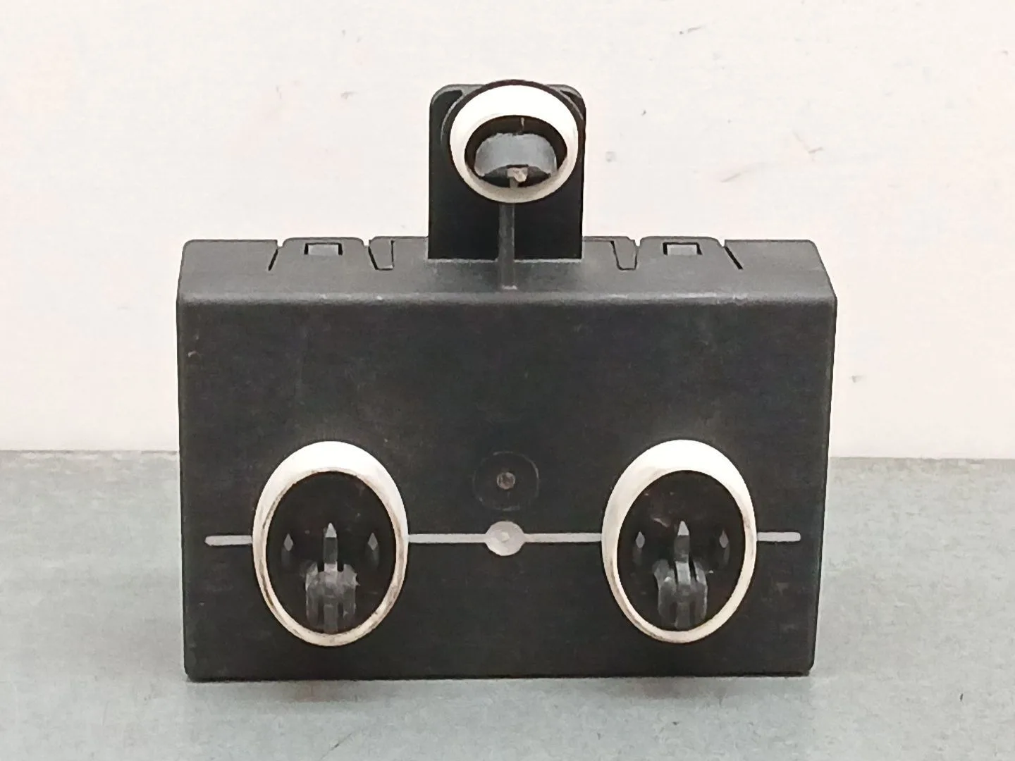 Modulo Electronico para Skoda Superb (3V3)