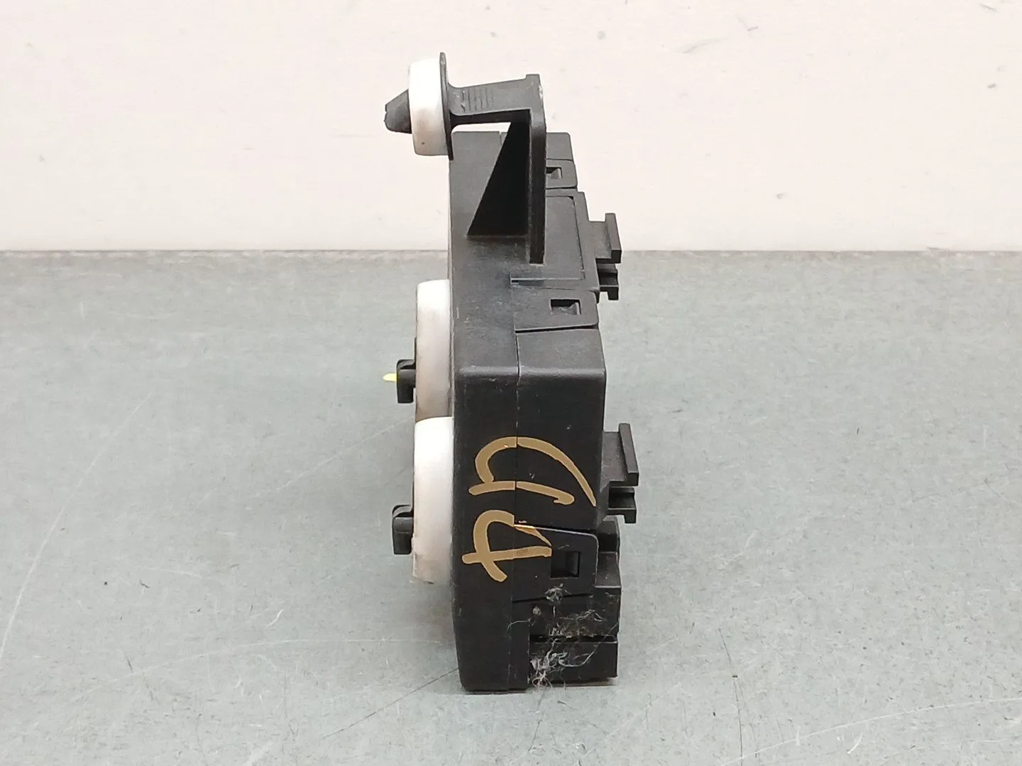 Modulo Electronico para Skoda Superb (3V3)