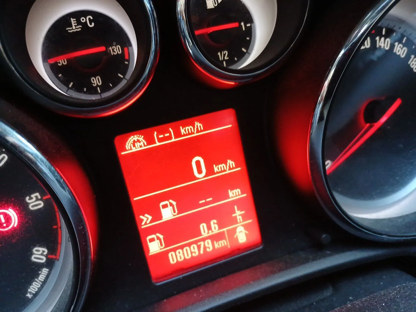 Caja Cambios para Opel Astra J (P10)
