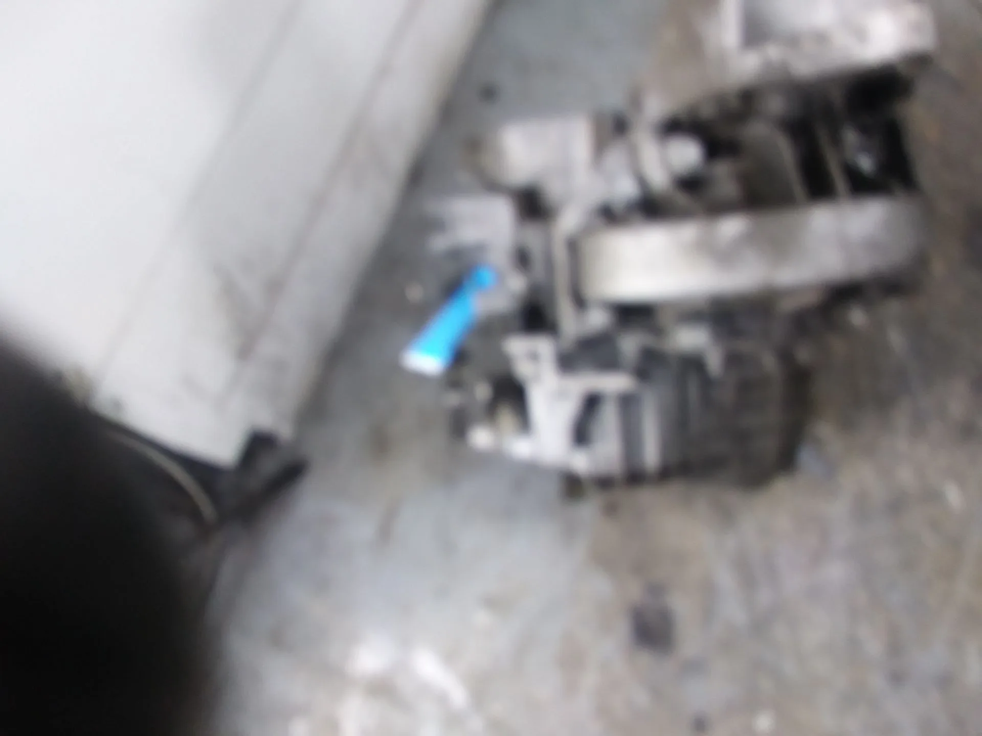 Caja Cambios para Opel Astra J (P10)