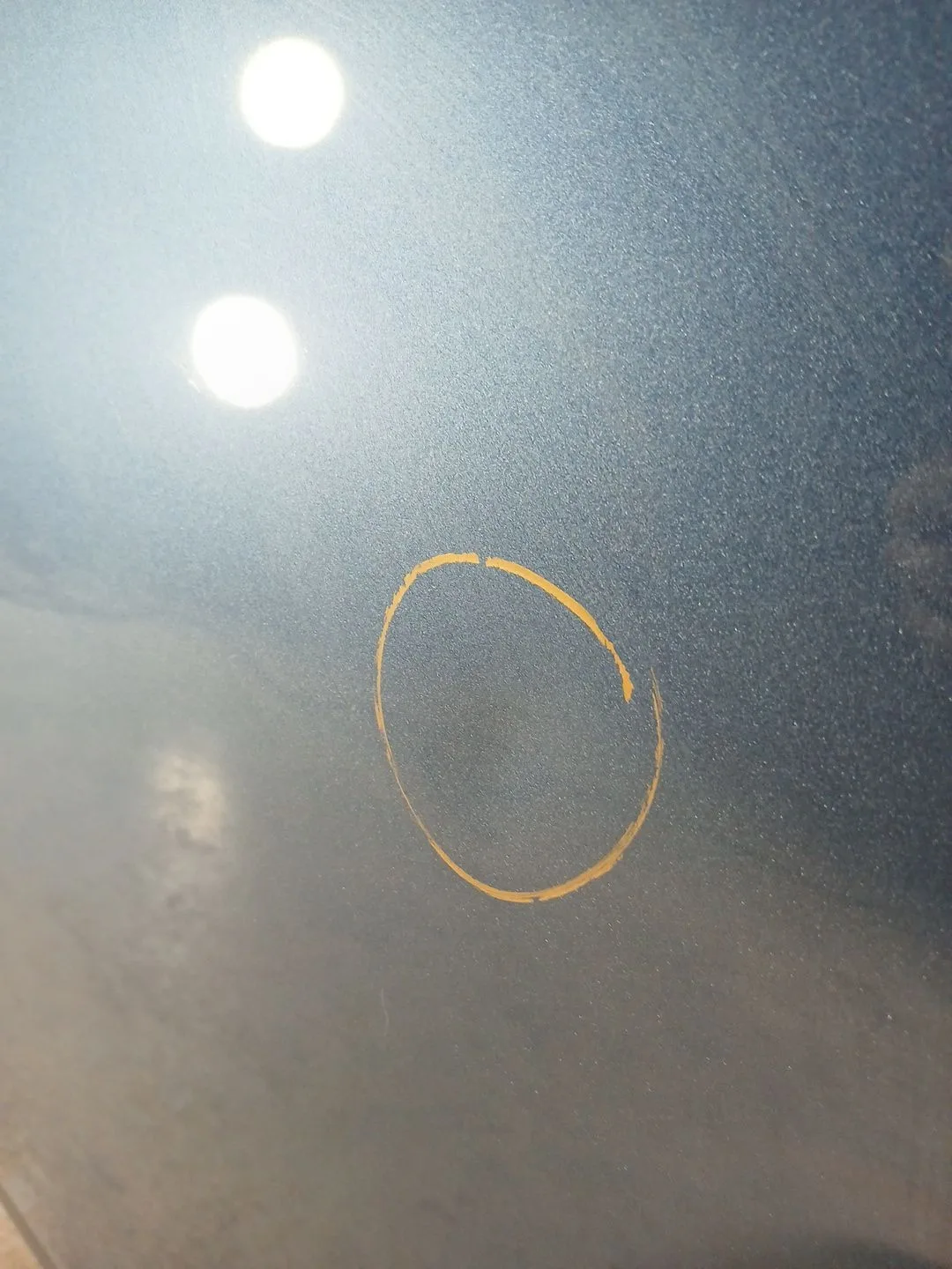 Capot para Opel Astra J (P10)