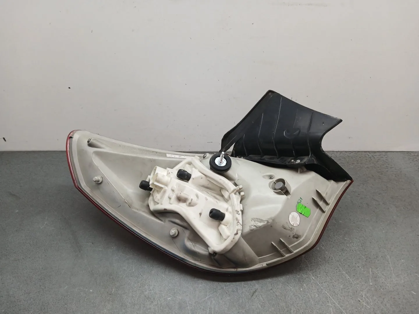 Piloto Trasero Derecho para Opel Astra J (P10)