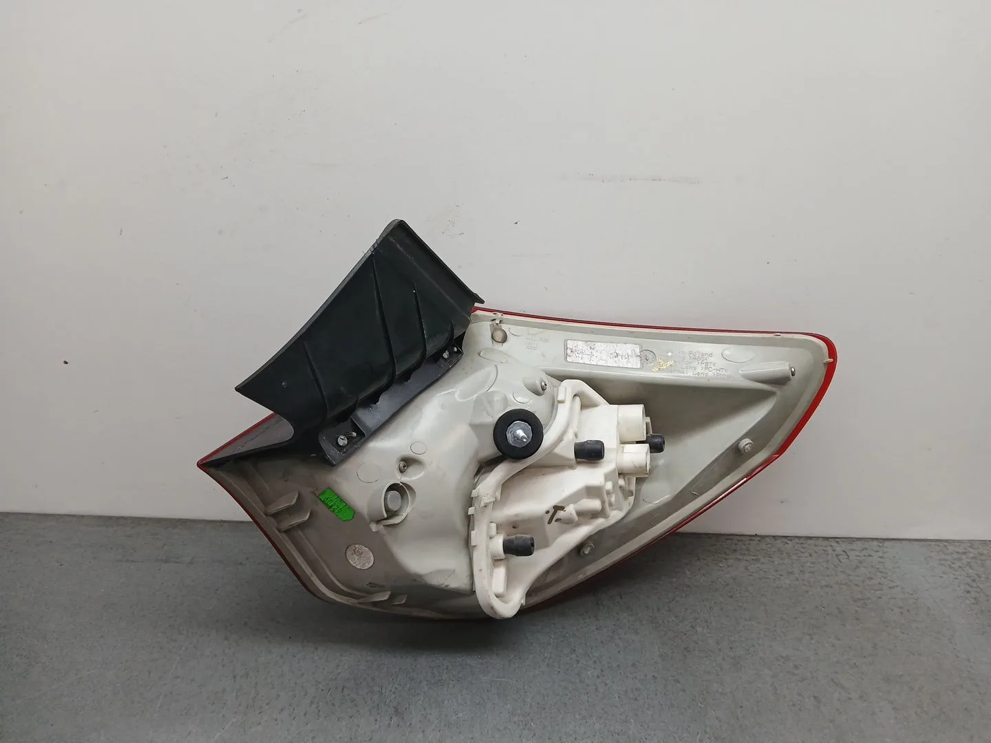 Piloto Trasero Izquierdo para Opel Astra J (P10)