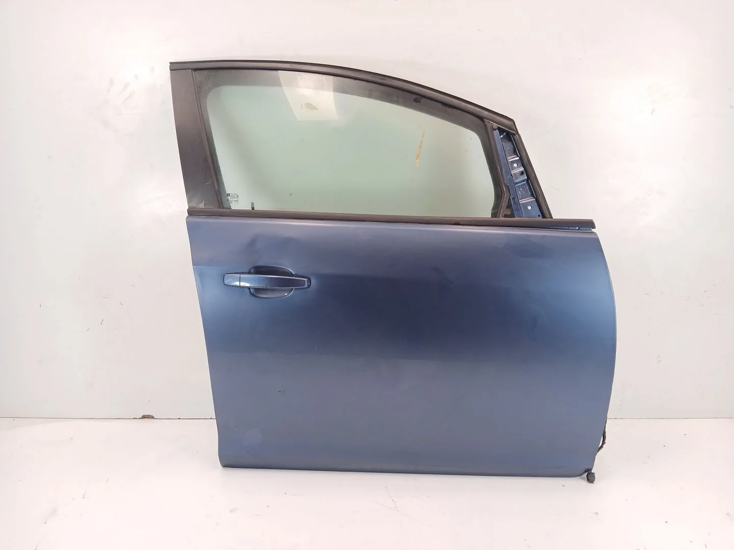 Puerta Delantera Derecha para Opel Astra J (P10)