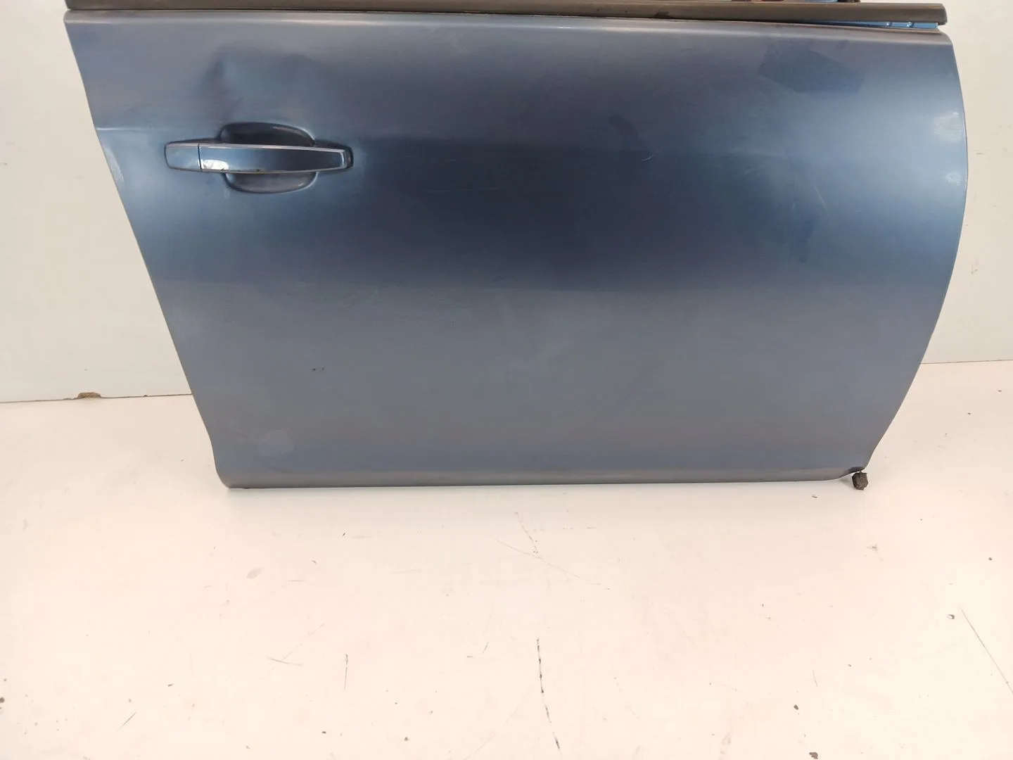 Puerta Delantera Derecha para Opel Astra J (P10)