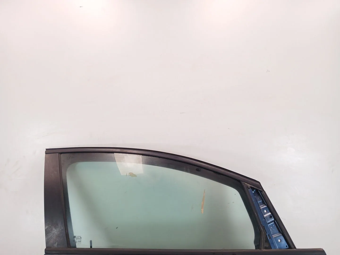 Puerta Delantera Derecha para Opel Astra J (P10)