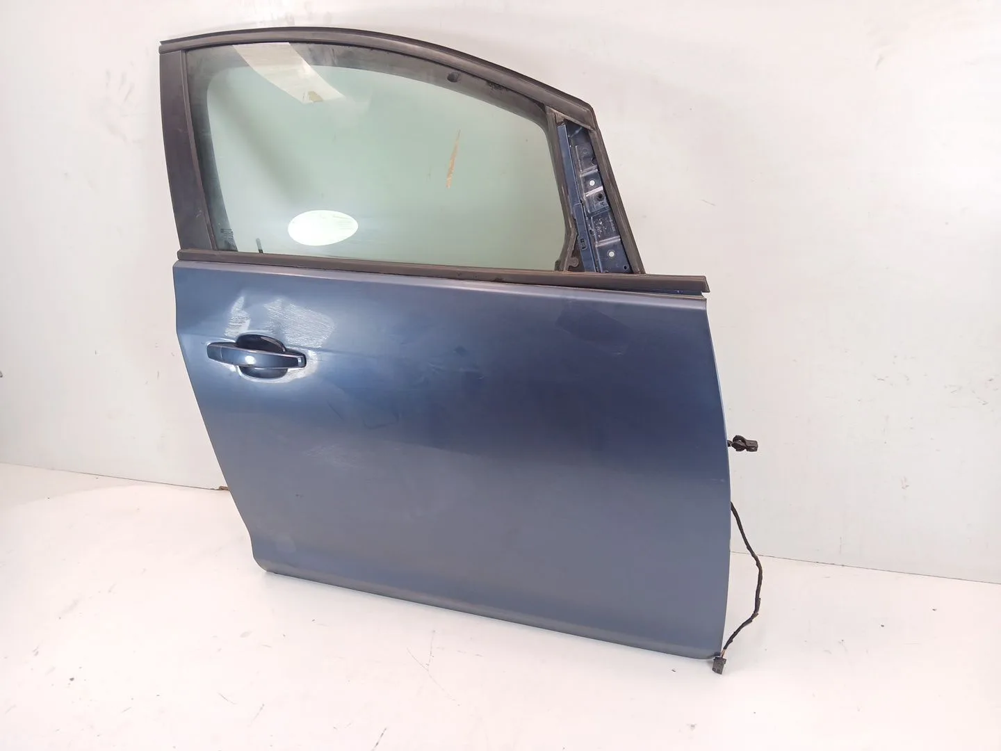 Puerta Delantera Derecha para Opel Astra J (P10)