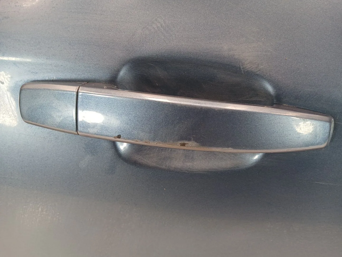 Puerta Delantera Derecha para Opel Astra J (P10)