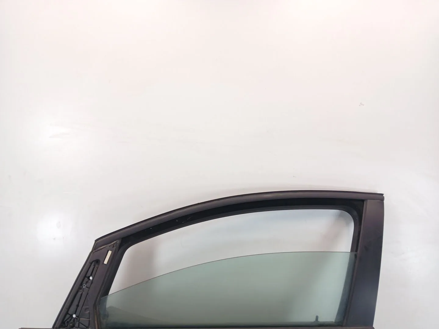 Puerta Delantera Izquierda para Opel Astra J (P10)