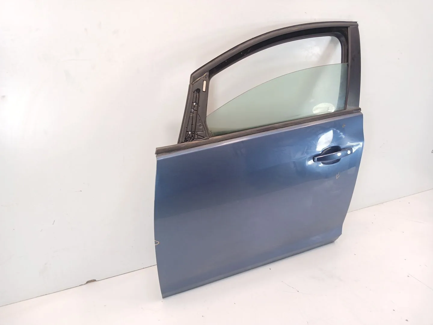 Puerta Delantera Izquierda para Opel Astra J (P10)