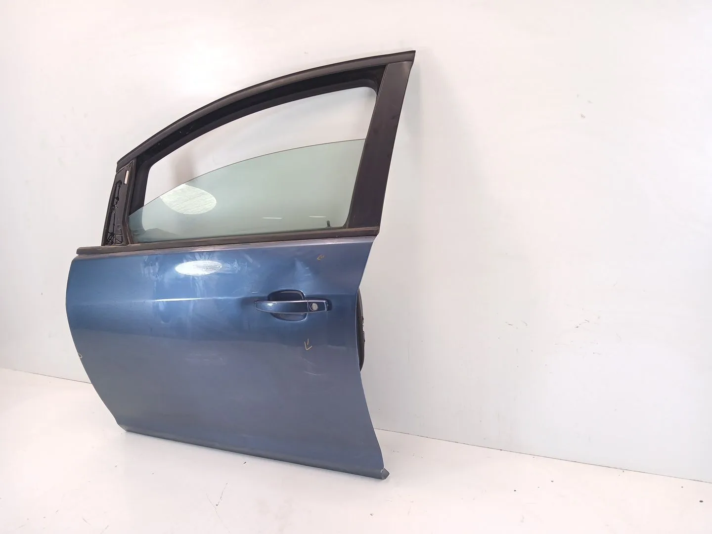 Puerta Delantera Izquierda para Opel Astra J (P10)