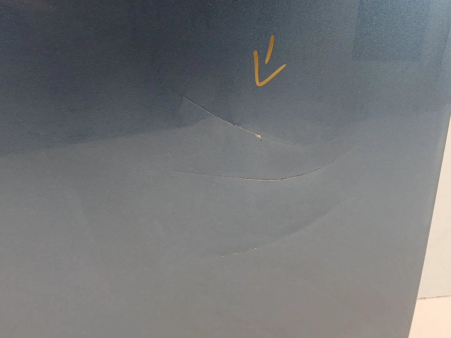 Puerta Delantera Izquierda para Opel Astra J (P10)