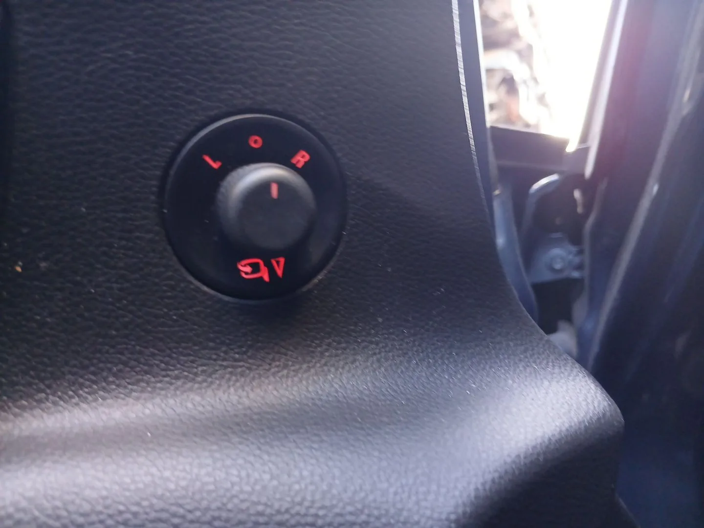 Retrovisor Derecho para Opel Astra J (P10)