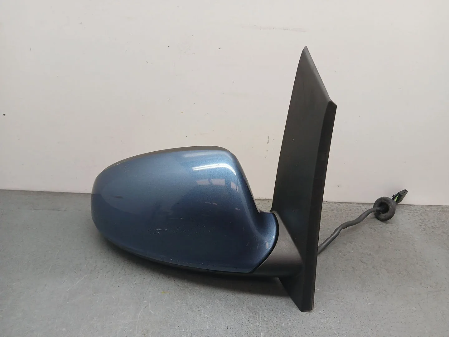 Retrovisor Derecho para Opel Astra J (P10)