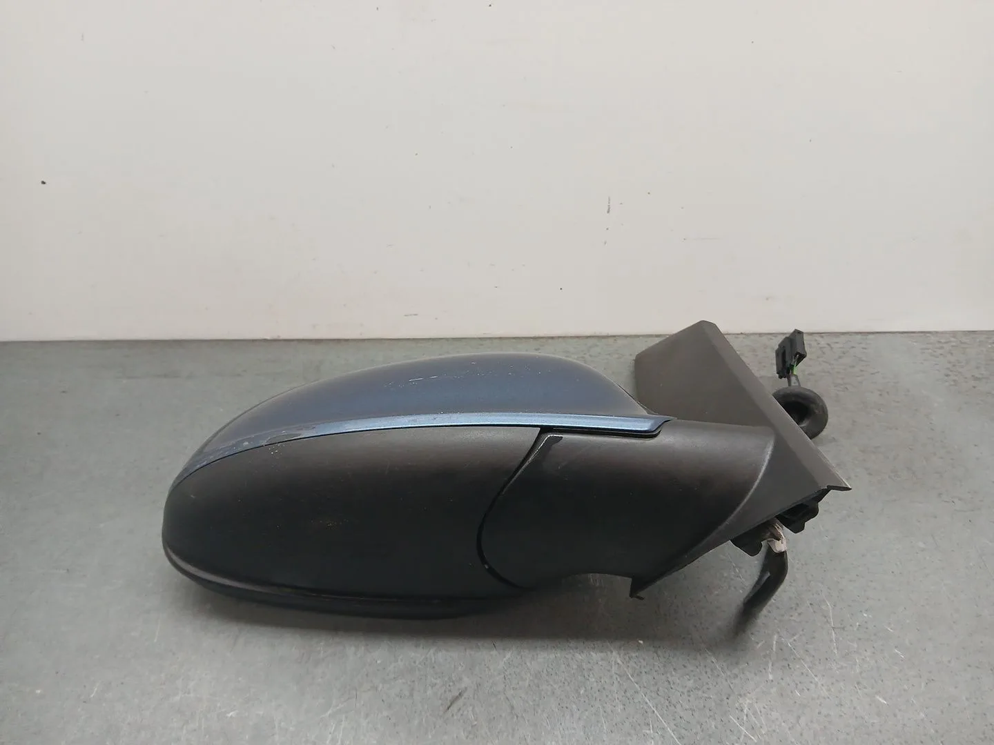 Retrovisor Derecho para Opel Astra J (P10)