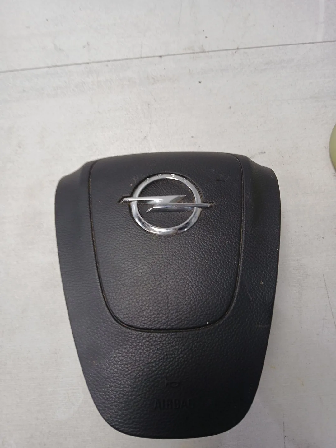 Airbag Delantero Izquierdo para Opel Astra J (P10)