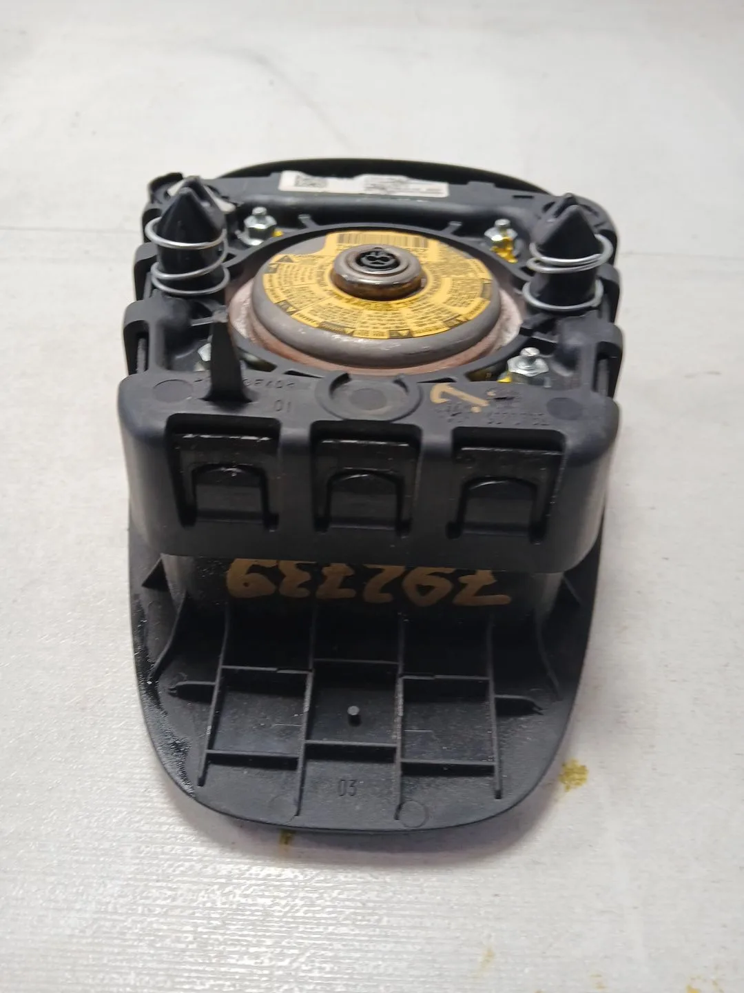 Airbag Delantero Izquierdo para Opel Astra J (P10)
