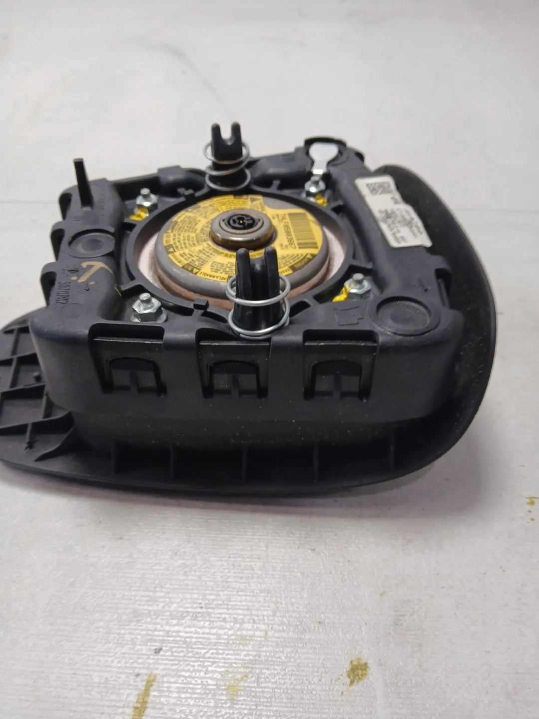 Airbag Delantero Izquierdo para Opel Astra J (P10)