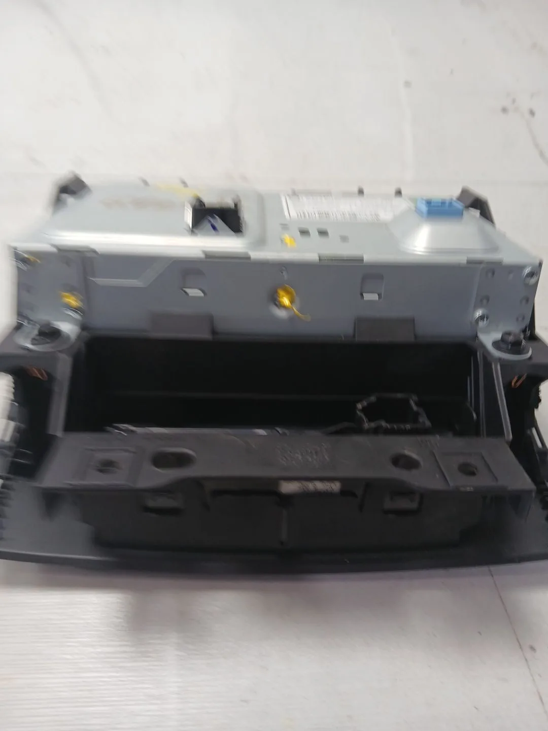 Pantalla Multifuncion para Opel Astra J (P10)
