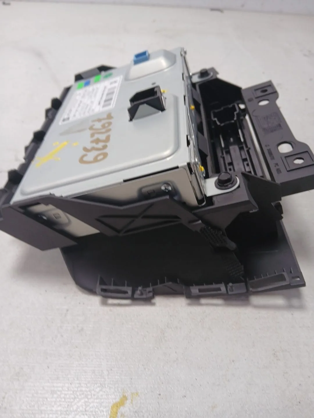 Pantalla Multifuncion para Opel Astra J (P10)