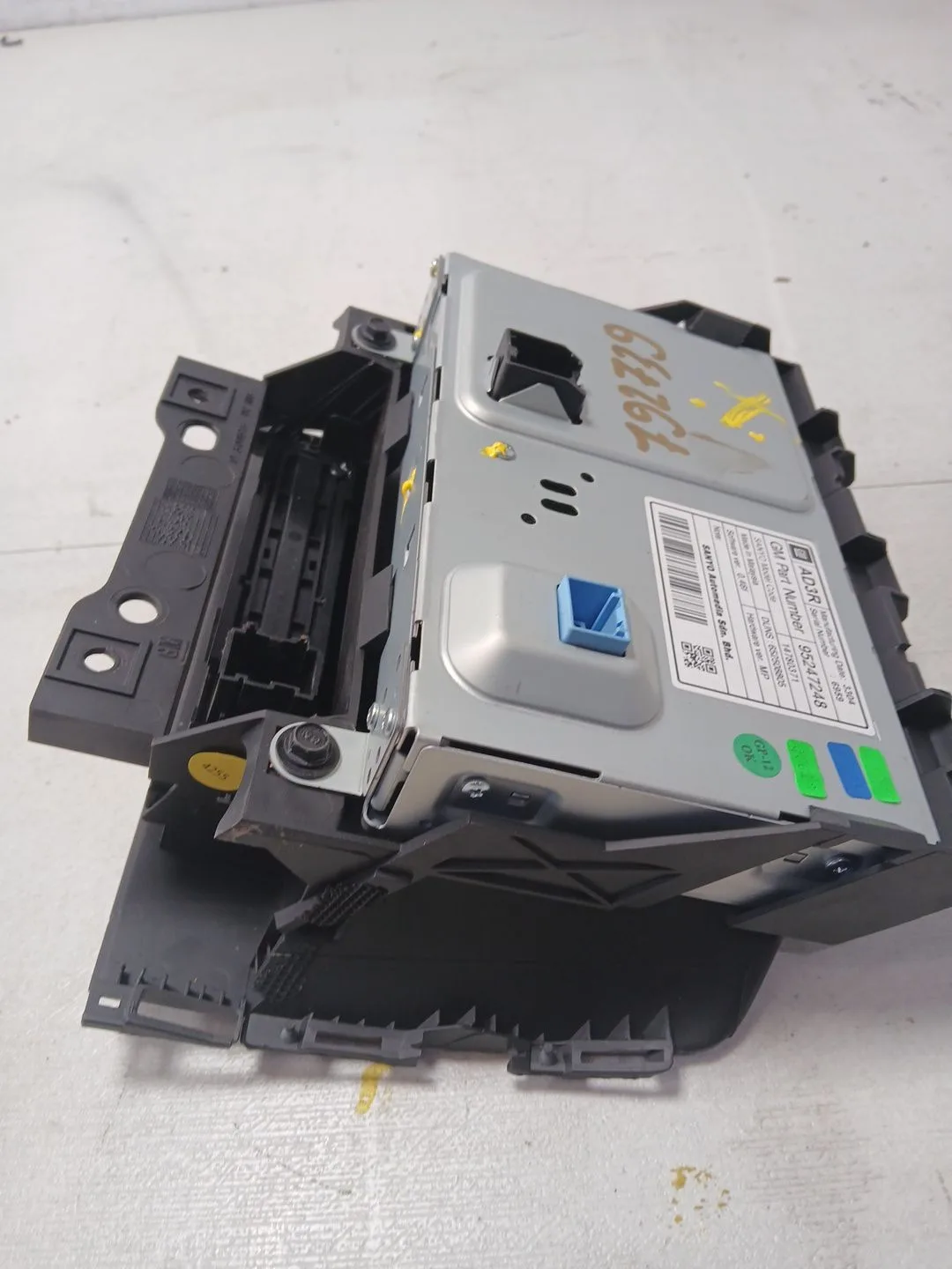 Pantalla Multifuncion para Opel Astra J (P10)