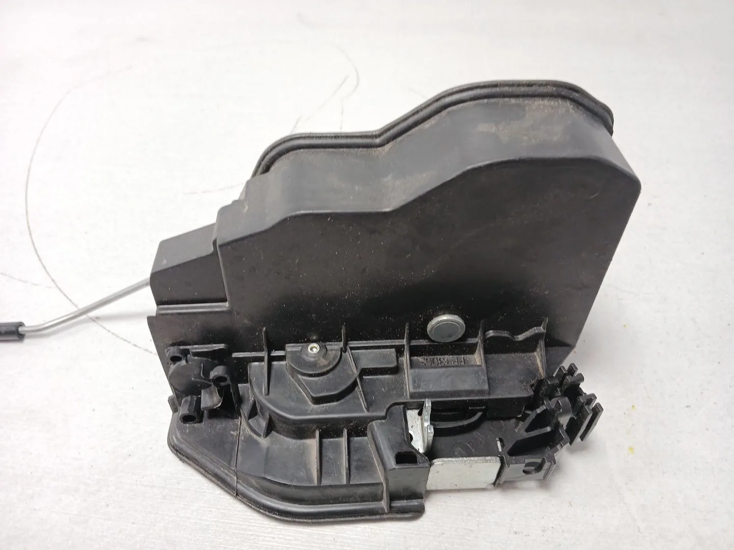 Cerradura Puerta Trasera Derecha para Bmw X1 (E84)