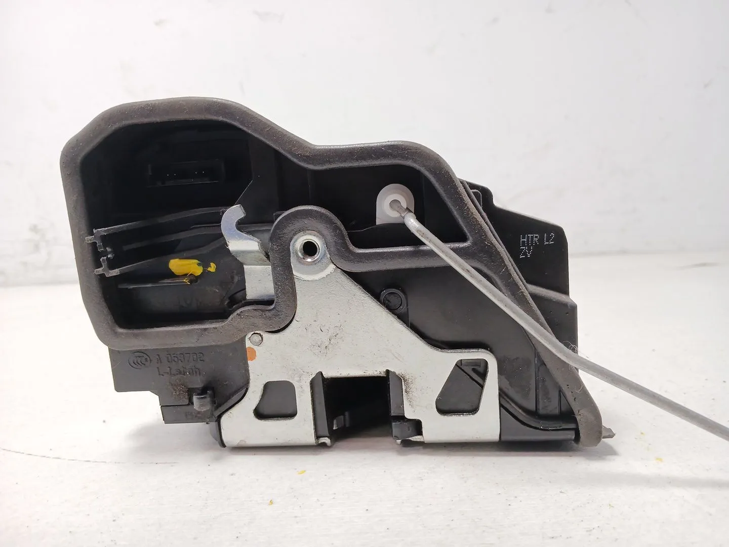 Cerradura Puerta Trasera Derecha para Bmw X1 (E84)
