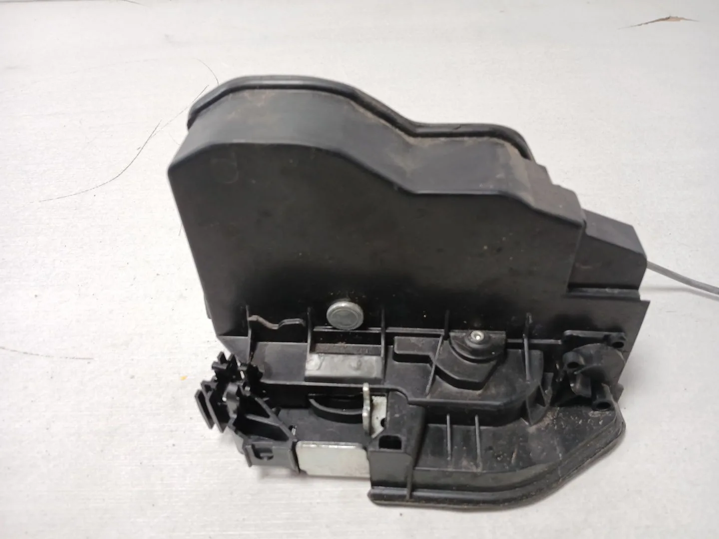 Cerradura Puerta Trasera Izquierda para Bmw X1 (E84)