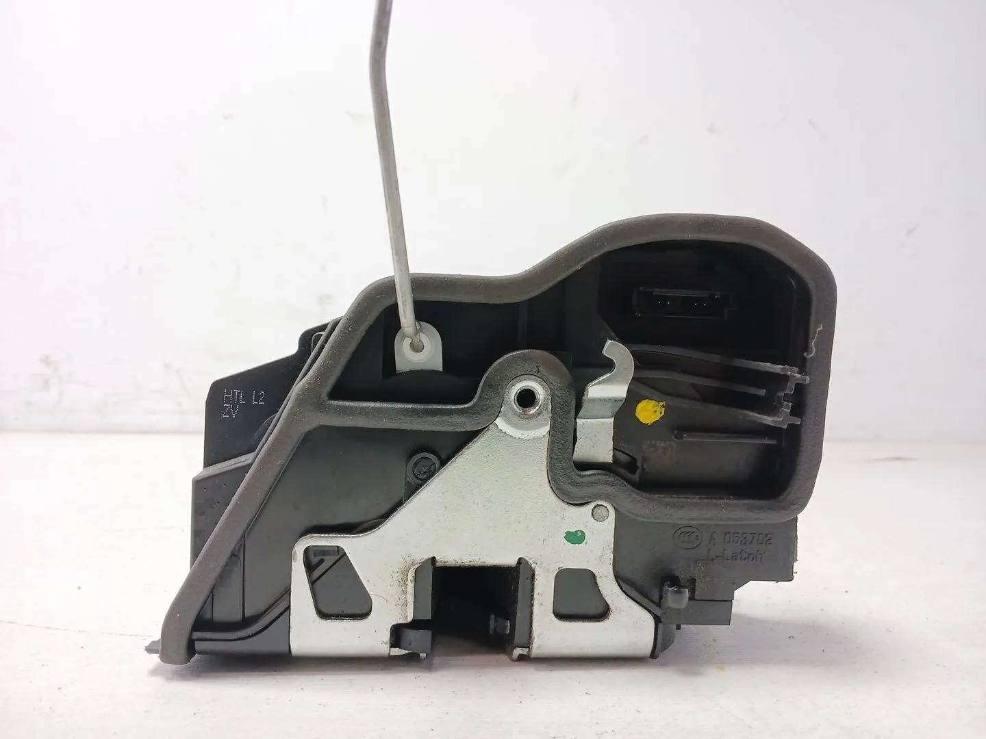 Cerradura Puerta Trasera Izquierda para Bmw X1 (E84)