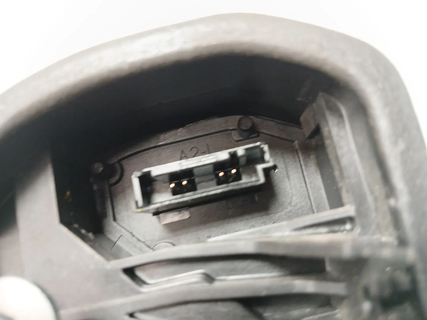 Cerradura Puerta Trasera Izquierda para Bmw X1 (E84)