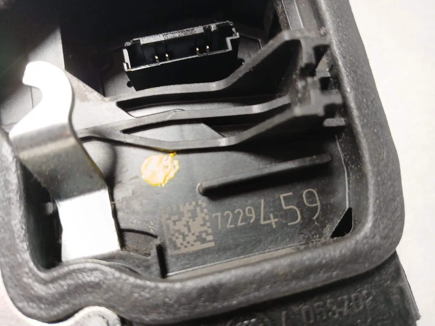 Cerradura Puerta Trasera Izquierda para Bmw X1 (E84)