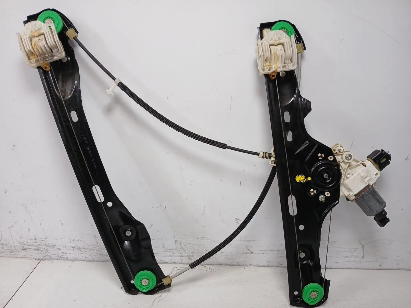 Elevalunas Delantero Derecho para Bmw X1 (E84)