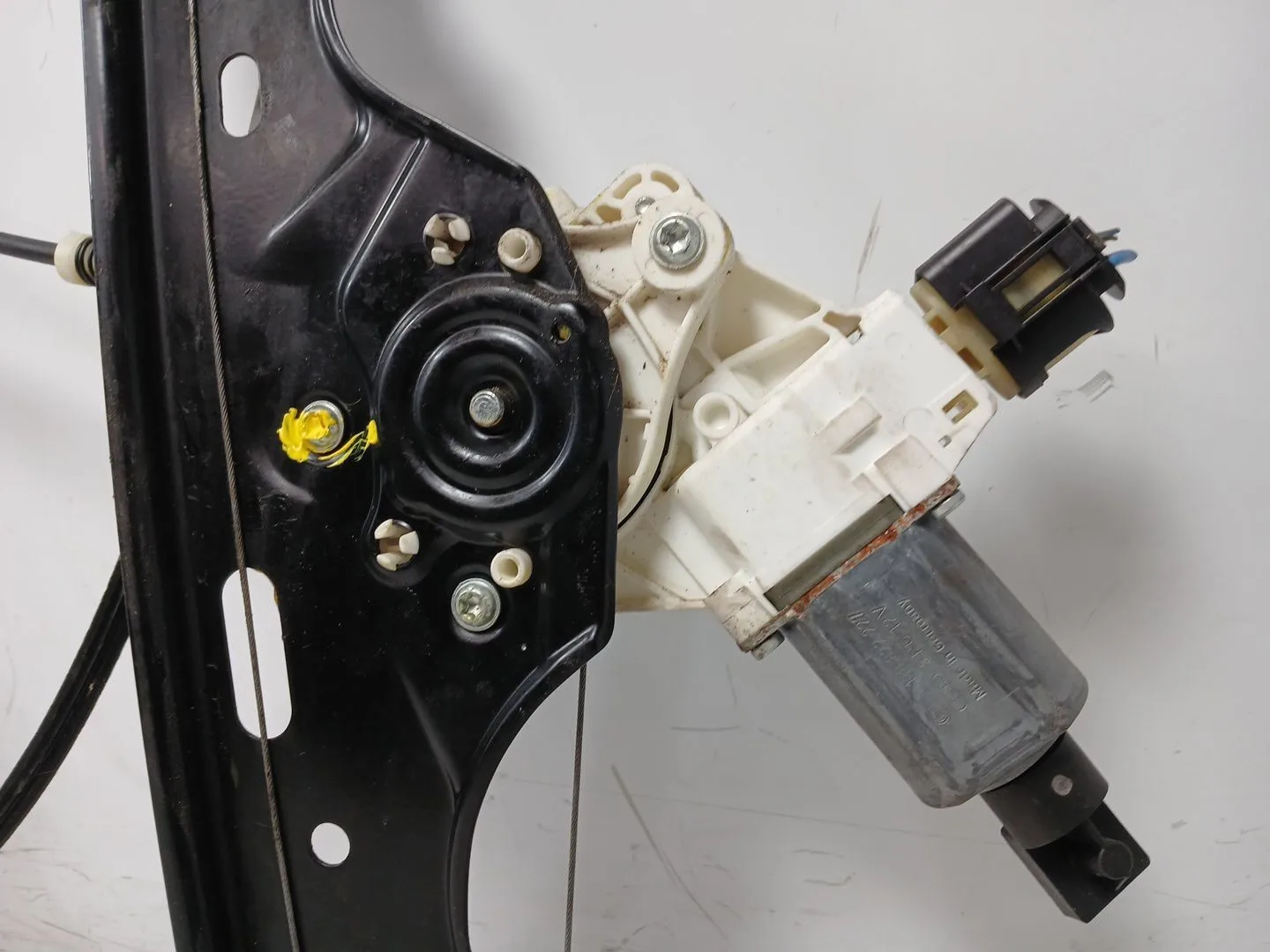 Elevalunas Delantero Derecho para Bmw X1 (E84)