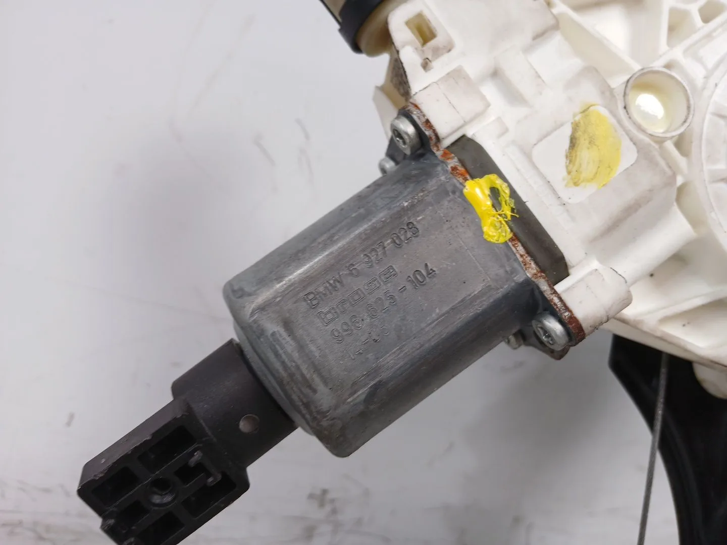Elevalunas Delantero Derecho para Bmw X1 (E84)