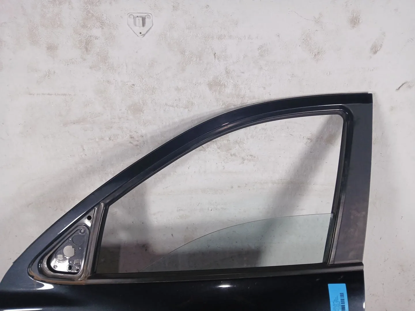 Puerta Delantera Izquierda para Hyundai Santa Fe Ii (Cm)