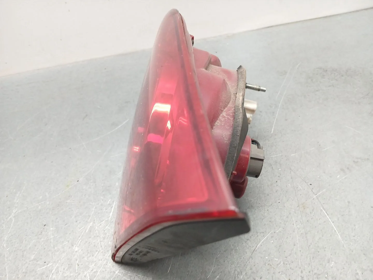 Piloto Trasero Derecho Interior para Hyundai Santa Fe Ii (Cm)