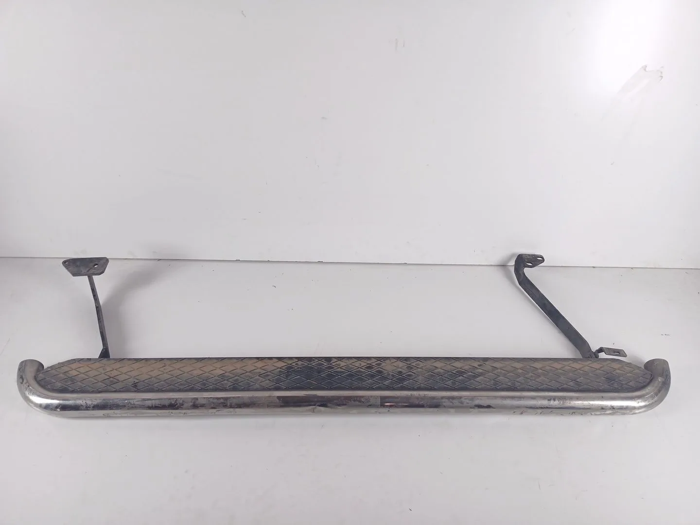 Estribo para Hyundai Santa Fe Ii (Cm)