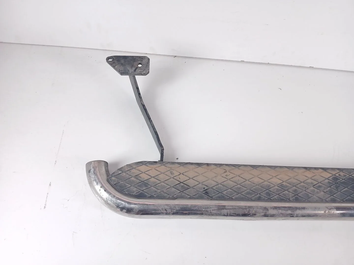 Estribo para Hyundai Santa Fe Ii (Cm)