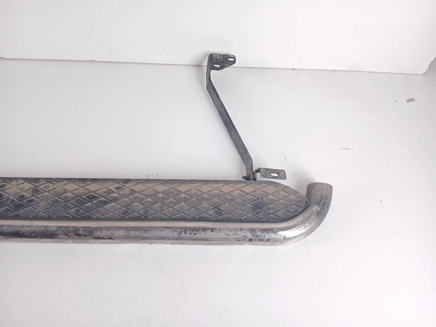 Estribo para Hyundai Santa Fe Ii (Cm)